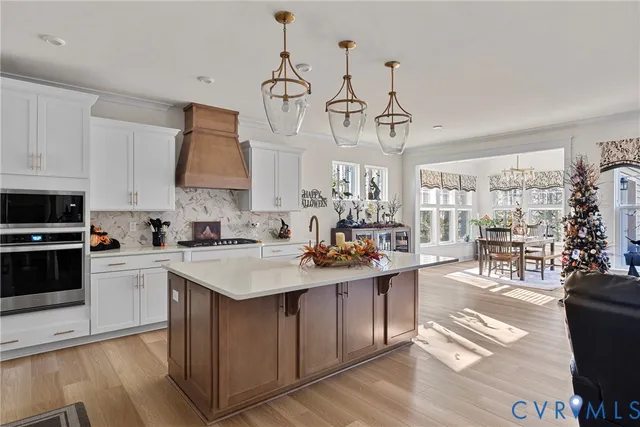 $760,000 | 8512 McKibben Drive, Chesterfield, VA 23838