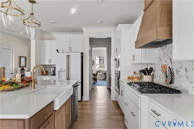 $699,000 | 8512 McKibben Drive, Chesterfield, VA 23838