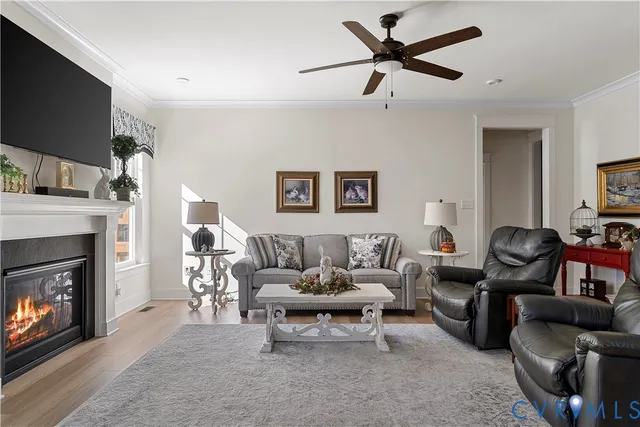 $699,000 | 8512 McKibben Drive, Chesterfield, VA 23838