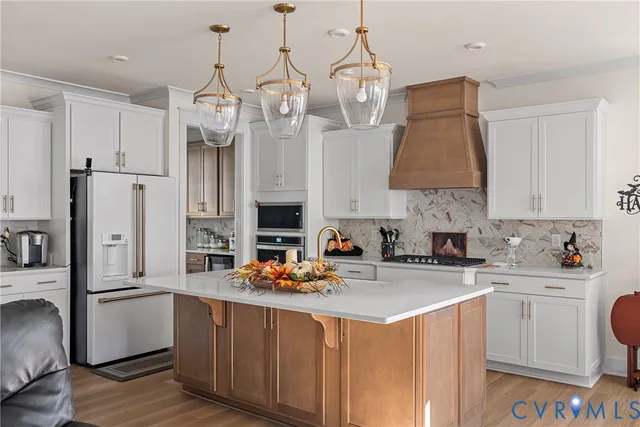 $760,000 | 8512 McKibben Drive, Chesterfield, VA 23838