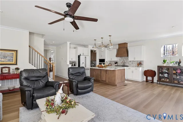 $699,000 | 8512 McKibben Drive, Chesterfield, VA 23838