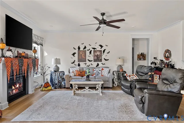 $760,000 | 8512 McKibben Drive, Chesterfield, VA 23838