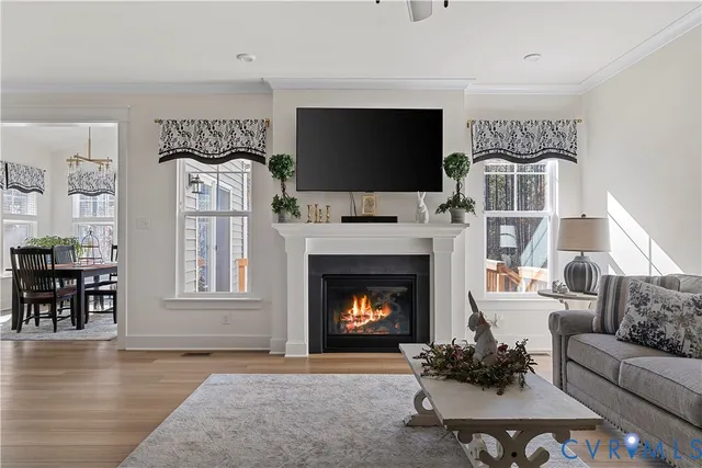 $699,000 | 8512 McKibben Drive, Chesterfield, VA 23838