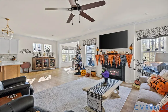 $760,000 | 8512 McKibben Drive, Chesterfield, VA 23838