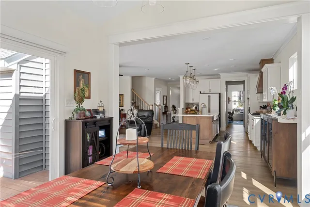 $699,000 | 8512 McKibben Drive, Chesterfield, VA 23838