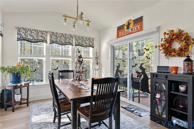 $760,000 | 8512 McKibben Drive, Chesterfield, VA 23838