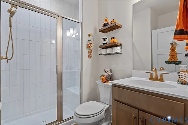 $760,000 | 8512 McKibben Drive, Chesterfield, VA 23838