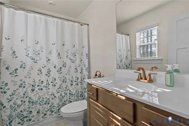 $760,000 | 8512 McKibben Drive, Chesterfield, VA 23838