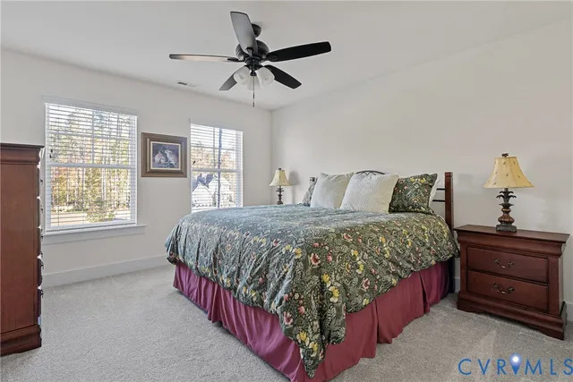 $760,000 | 8512 McKibben Drive, Chesterfield, VA 23838