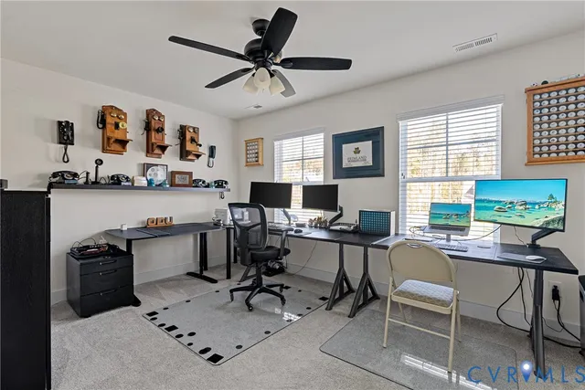 $760,000 | 8512 McKibben Drive, Chesterfield, VA 23838