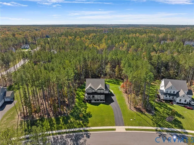 $699,000 | 8512 McKibben Drive, Chesterfield, VA 23838