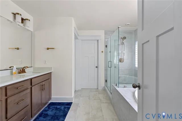 $699,000 | 8512 McKibben Drive, Chesterfield, VA 23838