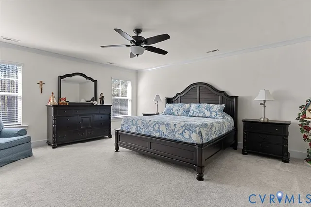 $760,000 | 8512 McKibben Drive, Chesterfield, VA 23838