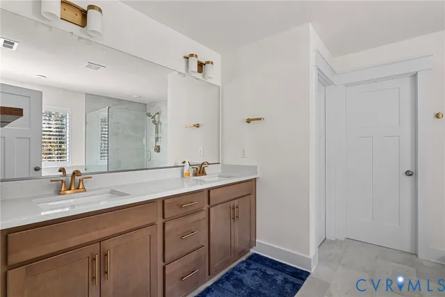 $760,000 | 8512 McKibben Drive, Chesterfield, VA 23838