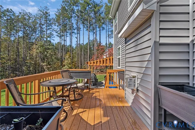 $760,000 | 8512 McKibben Drive, Chesterfield, VA 23838