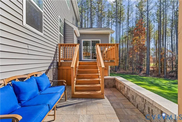 $699,000 | 8512 McKibben Drive, Chesterfield, VA 23838