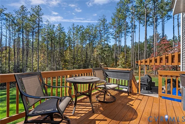 $760,000 | 8512 McKibben Drive, Chesterfield, VA 23838