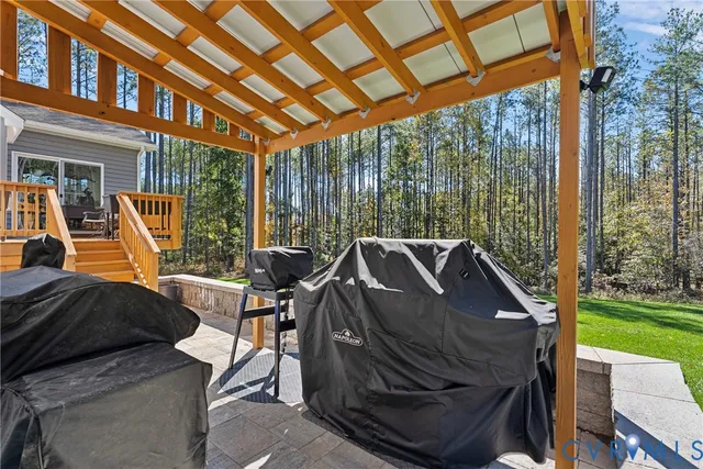 $699,000 | 8512 McKibben Drive, Chesterfield, VA 23838