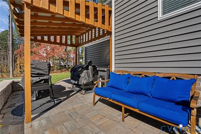 $760,000 | 8512 McKibben Drive, Chesterfield, VA 23838