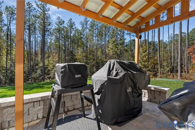 $760,000 | 8512 McKibben Drive, Chesterfield, VA 23838