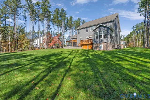 $760,000 | 8512 McKibben Drive, Chesterfield, VA 23838