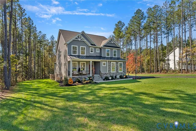 $699,000 | 8512 McKibben Drive, Chesterfield, VA 23838