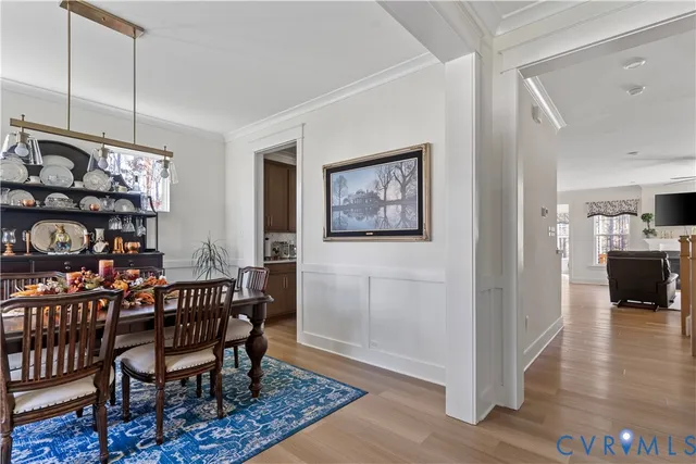 $699,000 | 8512 McKibben Drive, Chesterfield, VA 23838