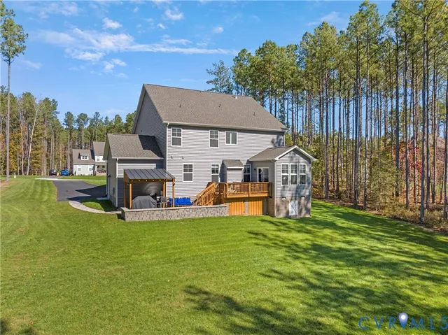 $760,000 | 8512 McKibben Drive, Chesterfield, VA 23838
