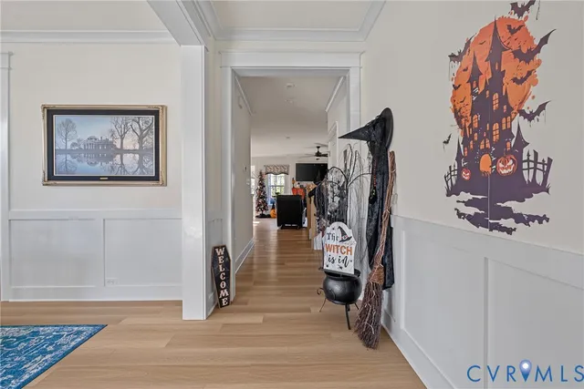 $760,000 | 8512 McKibben Drive, Chesterfield, VA 23838