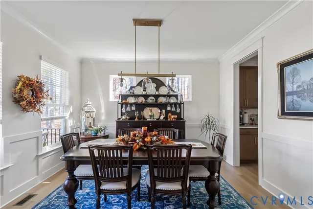 $699,000 | 8512 McKibben Drive, Chesterfield, VA 23838