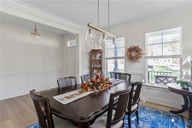 $699,000 | 8512 McKibben Drive, Chesterfield, VA 23838