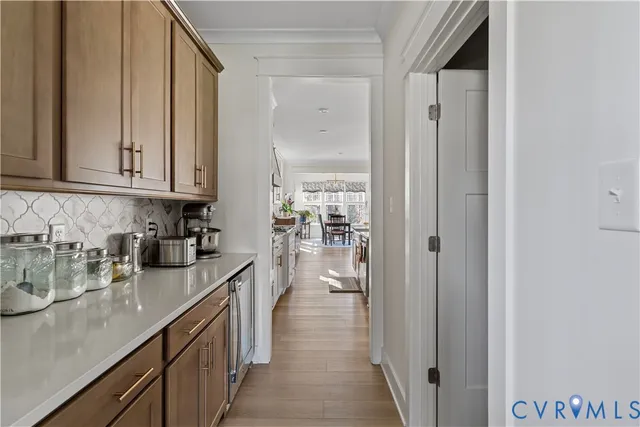 $699,000 | 8512 McKibben Drive, Chesterfield, VA 23838