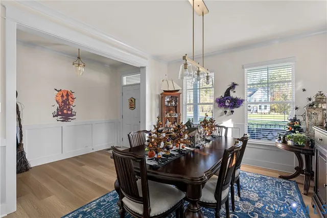 $760,000 | 8512 McKibben Drive, Chesterfield, VA 23838