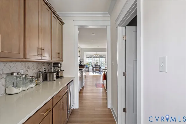 $760,000 | 8512 McKibben Drive, Chesterfield, VA 23838