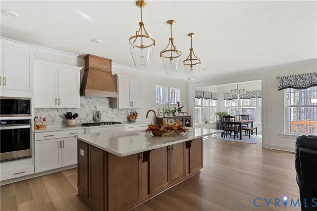 $699,000 | 8512 McKibben Drive, Chesterfield, VA 23838