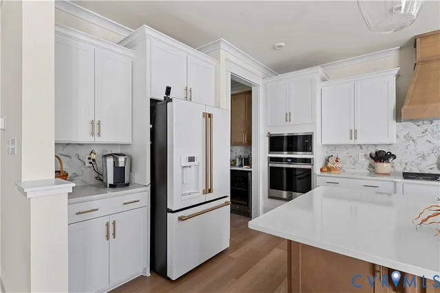 $699,000 | 8512 McKibben Drive, Chesterfield, VA 23838