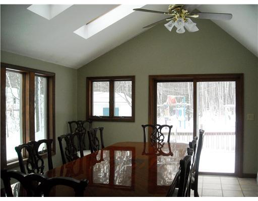 72 Woodland Road Windham, ME 04062 - Photo 4 of 16 Dining Room.