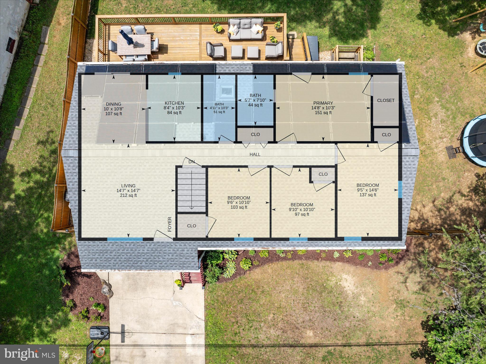 637 Hollywood Road Severna Park, MD 21146 - Photo 4 of 63