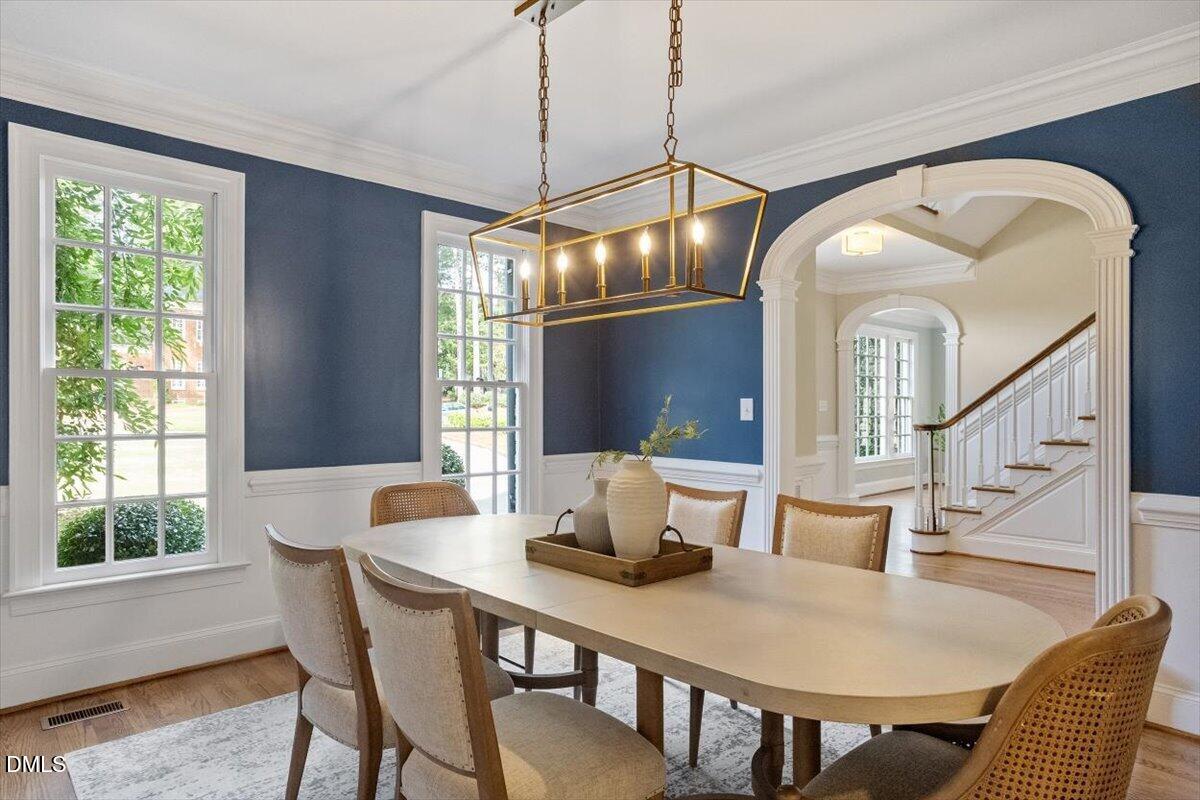 1921 Torrey Pines Place Raleigh, NC 27615 - Photo 24 of 82 1921 Torrey Pines Pl, Raleigh NC 27615