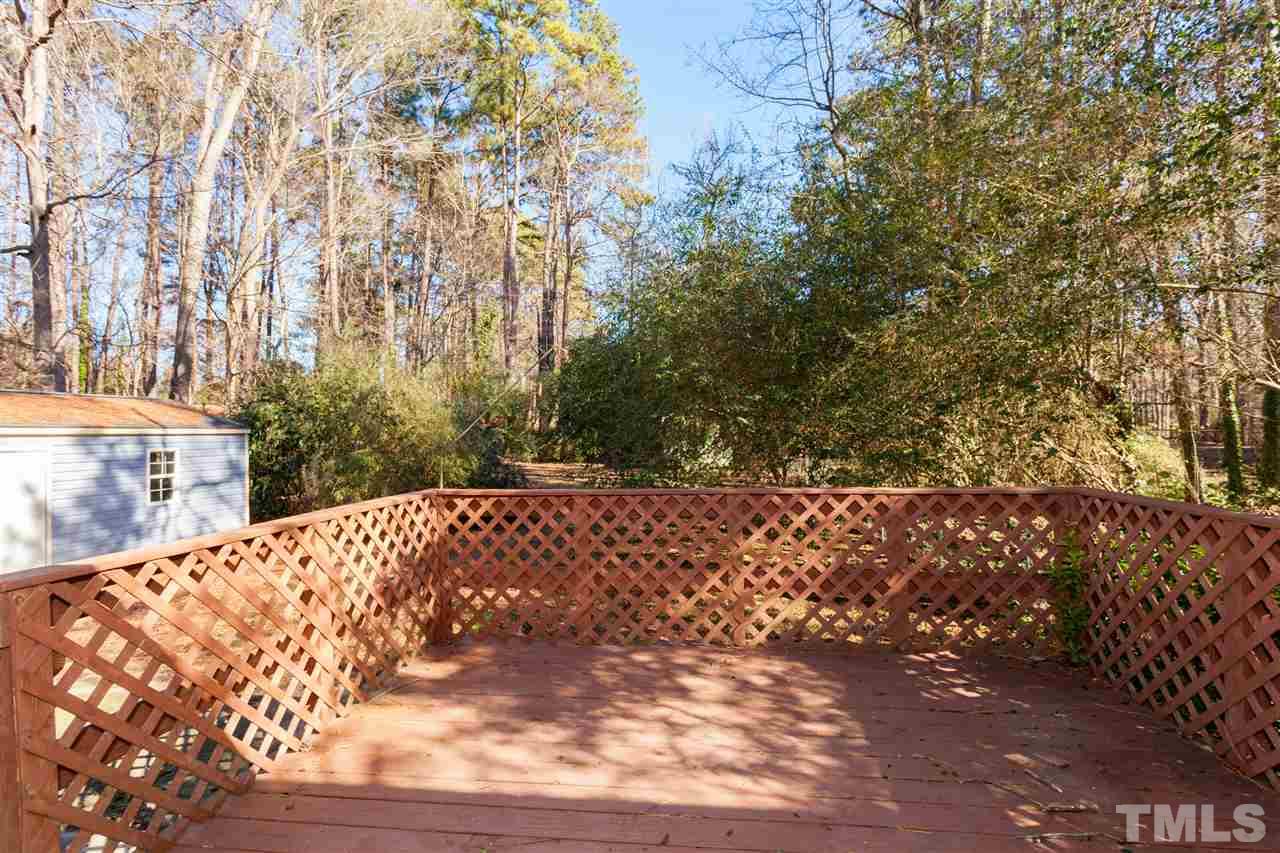 7708 Fiesta Way Raleigh, NC 27615 - Photo 19 of 23