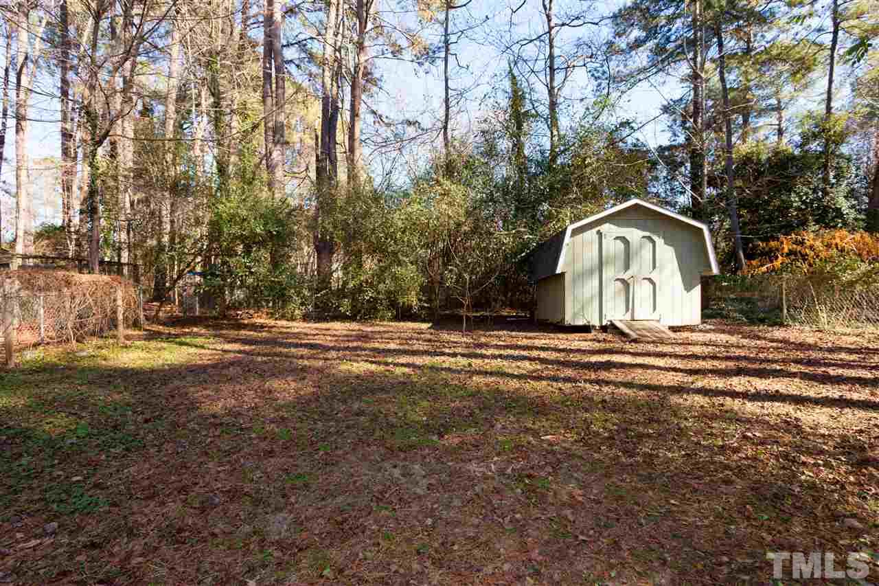 7708 Fiesta Way Raleigh, NC 27615 - Photo 21 of 23