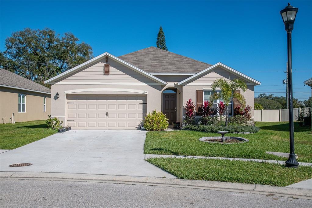 120 Grove Branch Road Winter Haven, FL 33880 - Photo 1 of 1