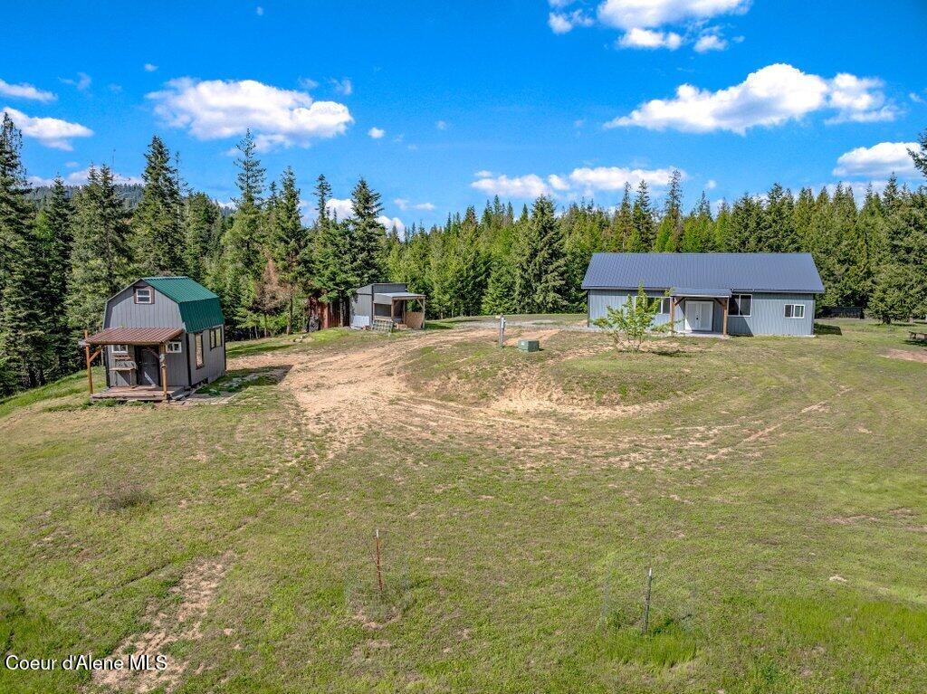 26825 South Cedar Grove Road Harrison, ID 83833 - Photo 15 of 30 --25.jpg-SMALL