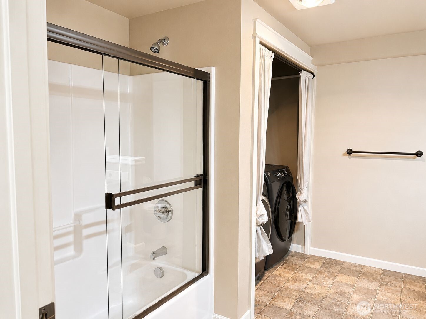 700 32nd Street, Unit A309 Bellingham, WA 98225 - Photo 13 of 28 a view of a storage & utility room with closet