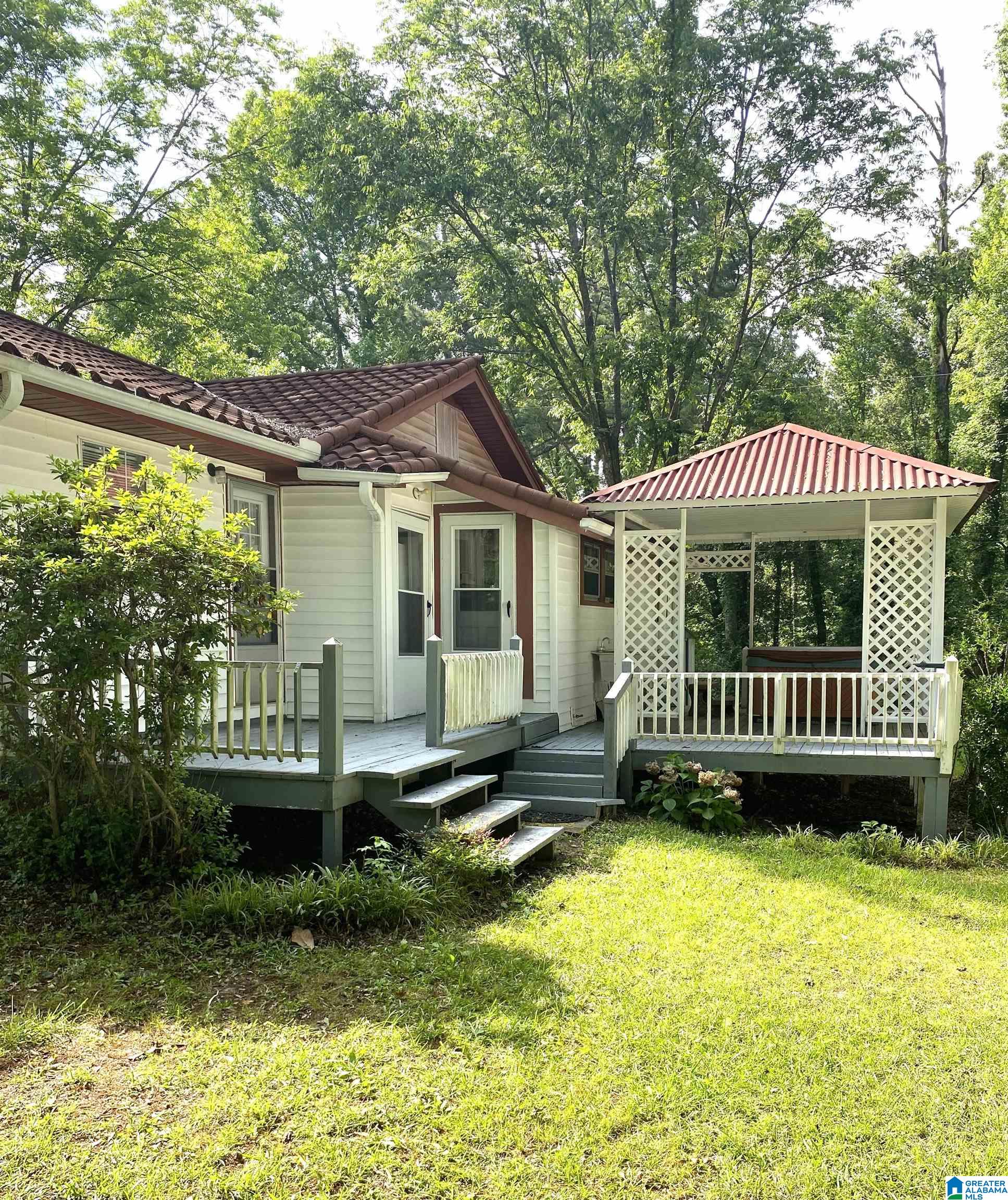 3075 County Road 77 Clanton, AL 35045 - Photo 3 of 26