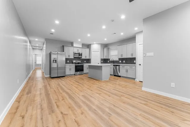 $1,800 | 402 West Stewart Street, Unit A, Willis, TX 77378