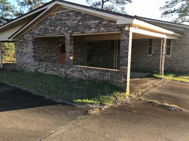 3194 Shell Oil Road Ruth, MS 39662 - Photo 8 of 20 Photo 8