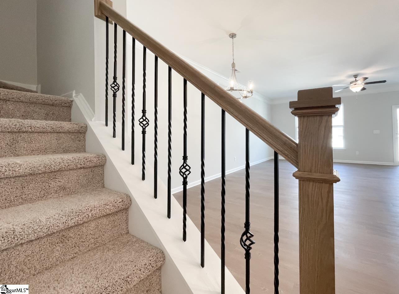 610 Autumn Lake Road Simpsonville, SC 29681 - Photo 5 of 27 Gallery Image 5
