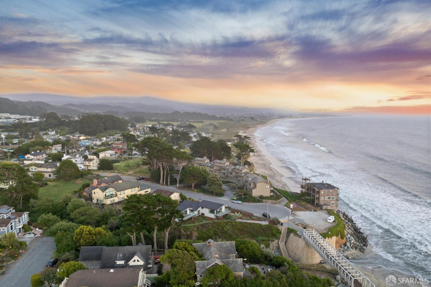 445 Mirada Road Half Moon Bay, CA 94019 - Photo 13 of 17