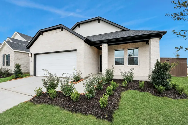 $2,500 | 5615 Buttonbush Court, Rosenberg, TX 77471